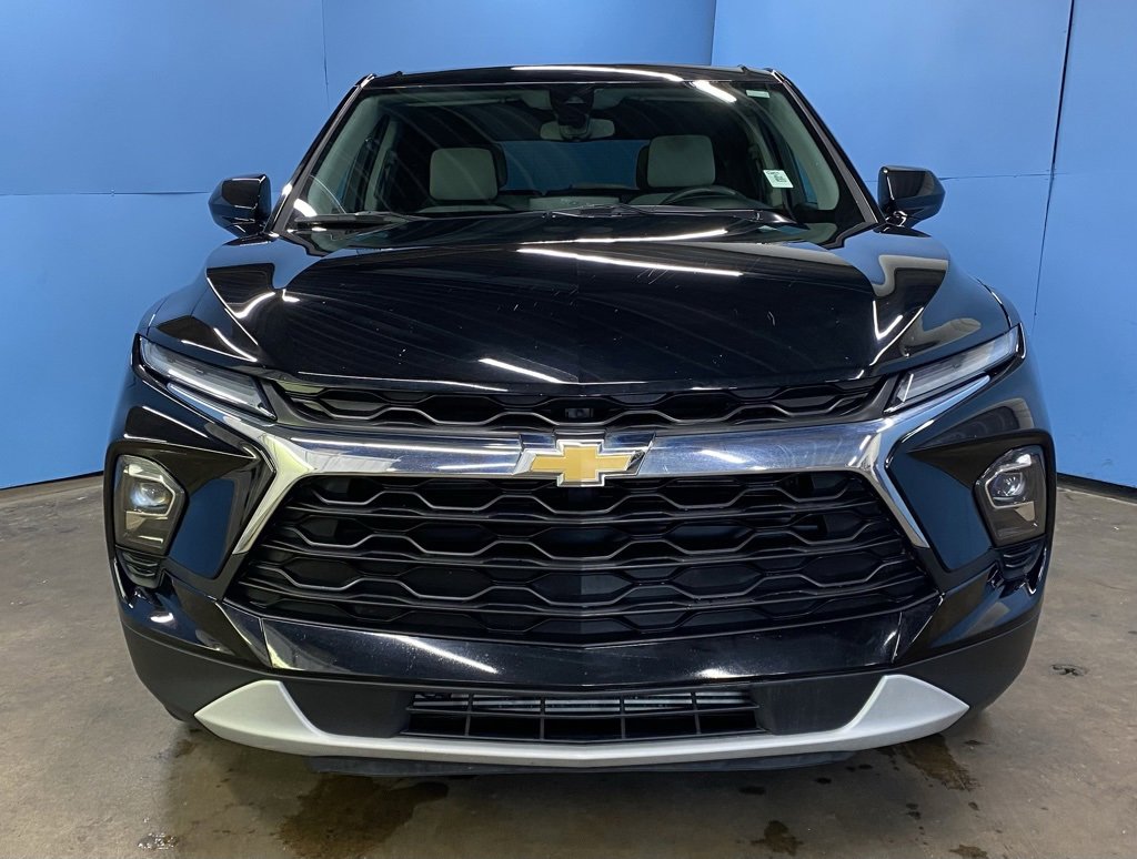2023 Chevrolet Blazer 2LT photo 3