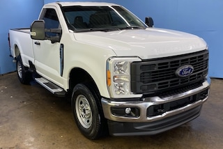 2023 Ford F-250 XL Truck Regular Cab 1FTBF2BA8PEE20465
