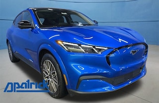 2025 Ford Mustang Mach-E Premium SUV