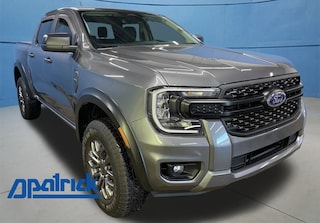 2024 Ford Ranger XL Truck SuperCrew 1FTER4PH3RLE15114