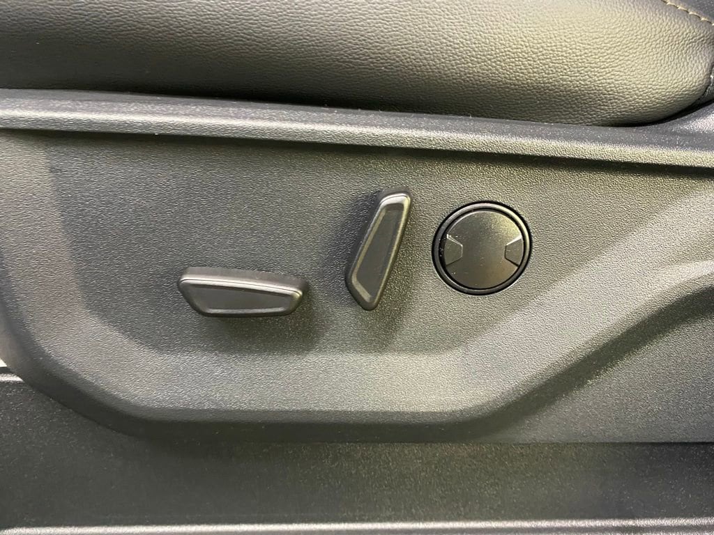 2025 Ford F-250 Super Duty Lariat - Photo 17