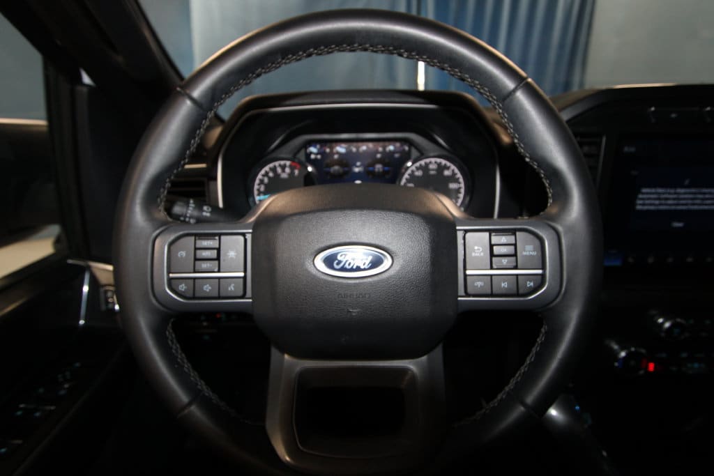 2023 Ford F-150 XLT - Photo 11