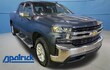  Chevrolet Silverado 1500 LTD