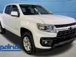 Used 2022 Chevrolet Colorado 4WD LT Truck Crew Cab