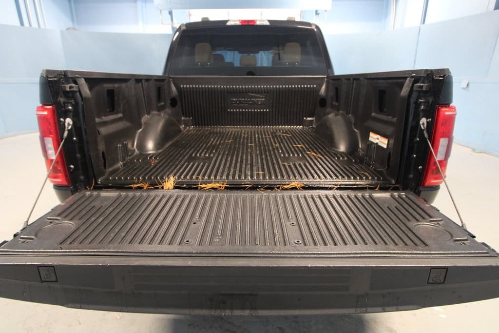 2023 Ford F-150 XLT - Photo 40