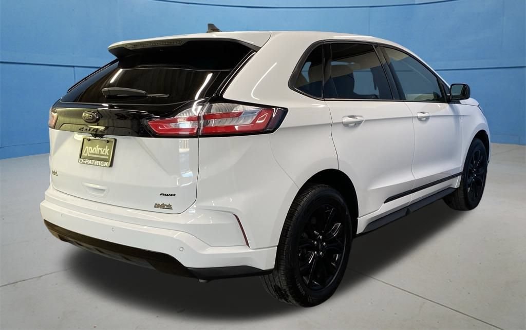 2024 Ford Edge SE - Photo 11