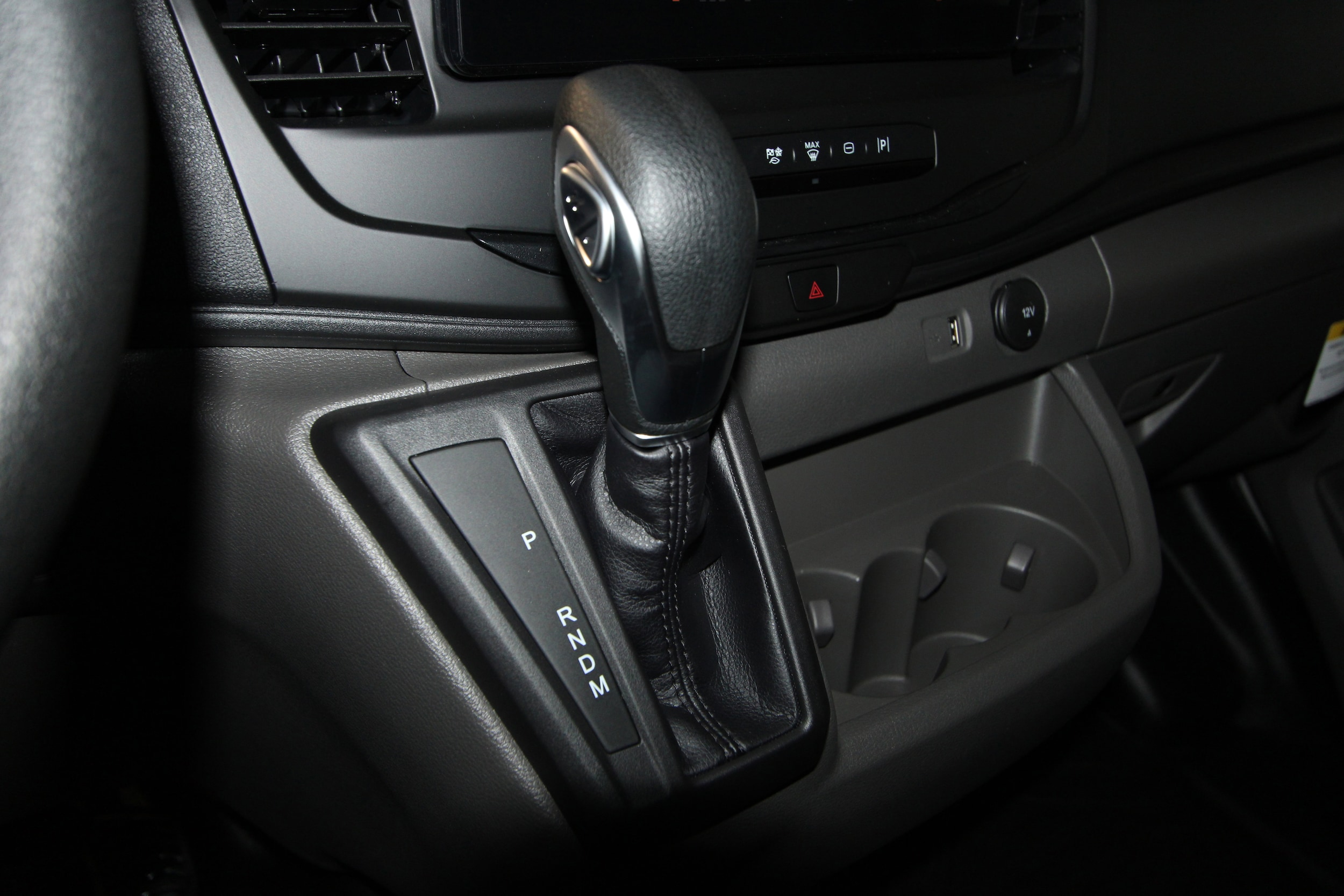 2026 Ford Transit Van Base - Photo 15