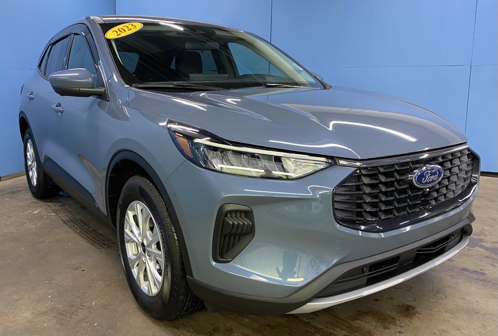 2023 Ford Escape Active's photo
