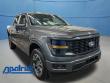 Used 2024 Ford F-150 STX Truck SuperCrew Cab