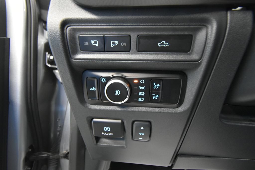 2023 Ford F-150 Platinum - Photo 10