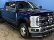 Used 2024 Ford F-350 XLT Truck Crew Cab