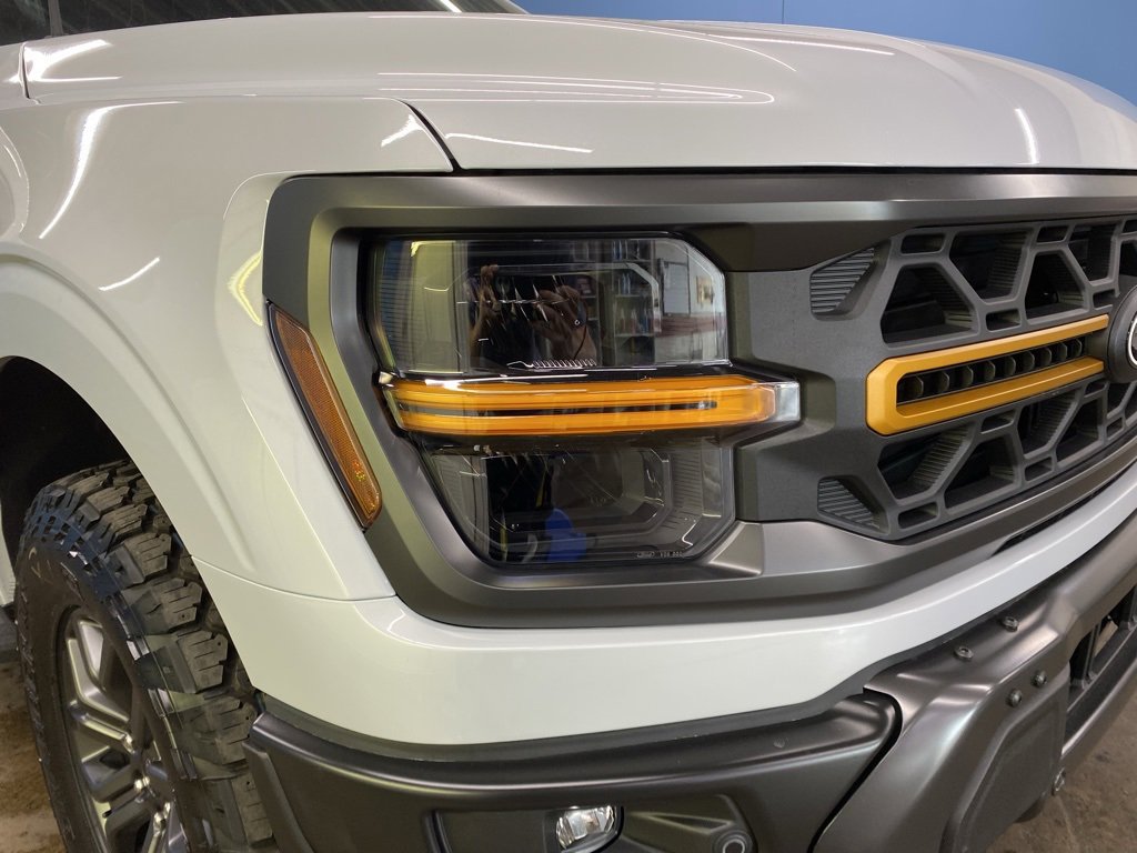 2025 Ford F-150 Tremor photo 2