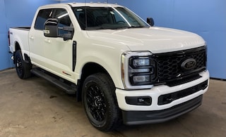 2025 Ford F-350 Lariat Truck Crew Cab