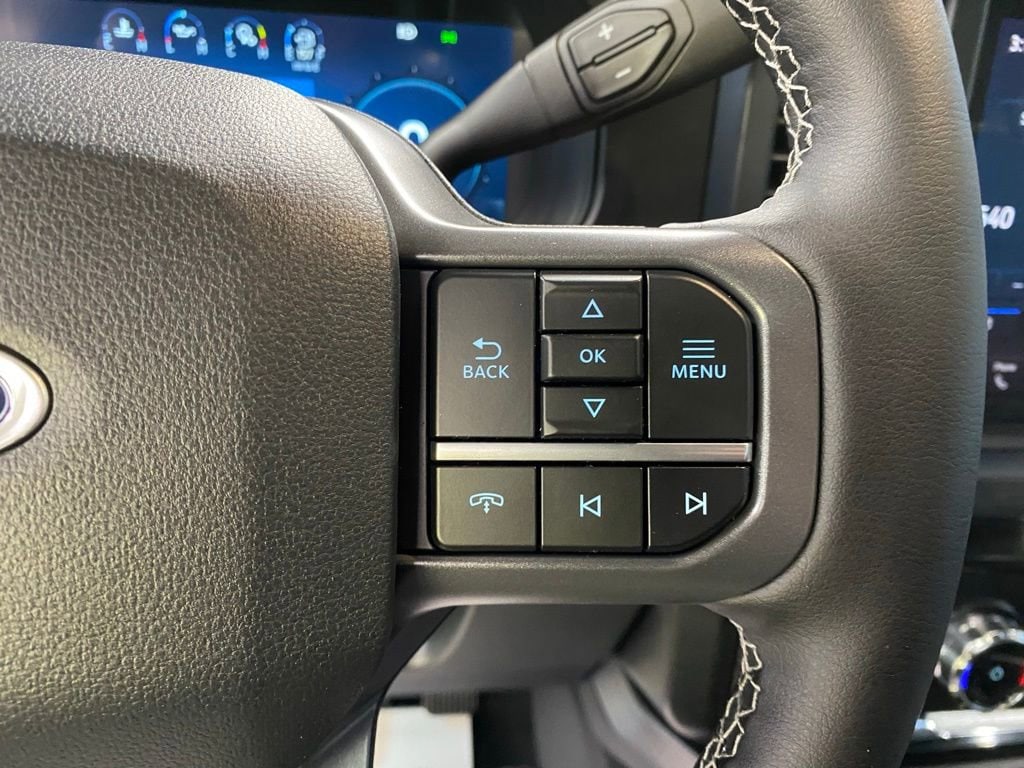 2025 Ford F-250 Super Duty Lariat - Photo 21