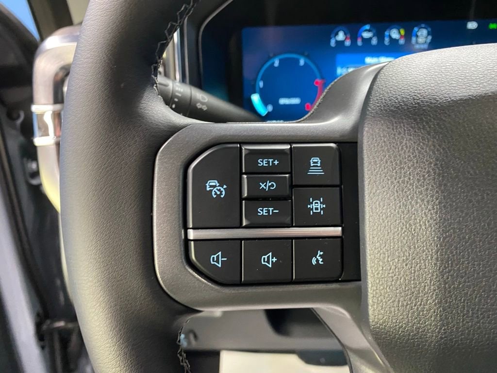 2025 Ford F-250 Super Duty Lariat - Photo 20