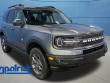 Used 2022 Ford Bronco Sport Badlands SUV