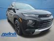 Used 2021 Chevrolet Trailblazer LT SUV