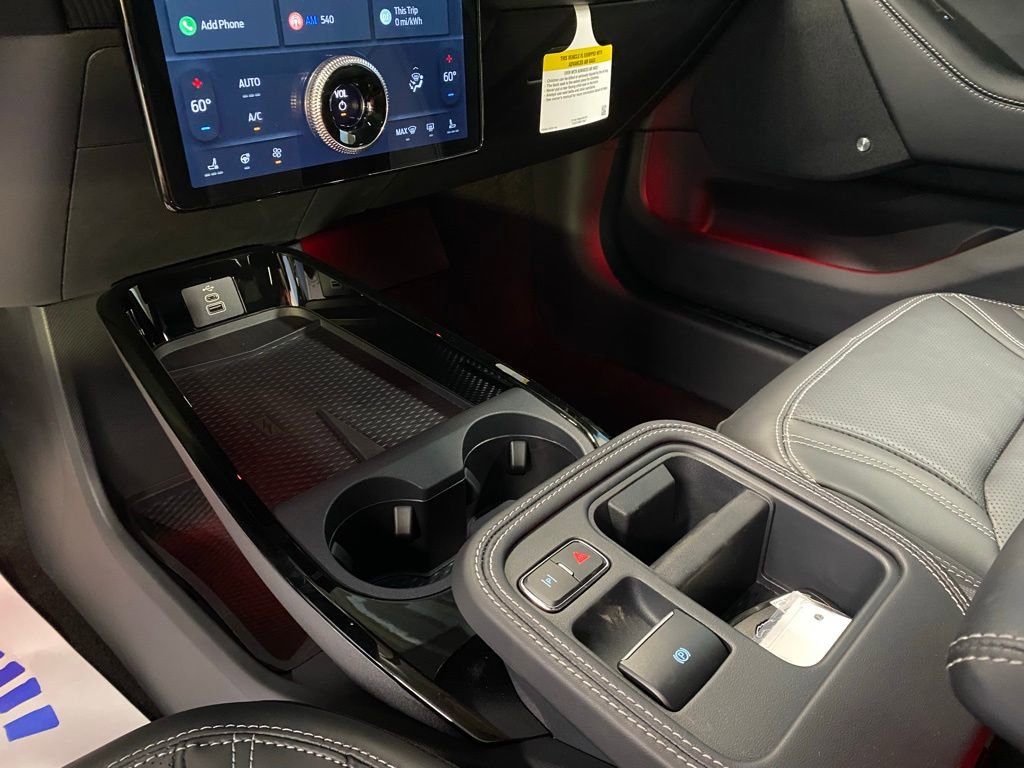2025 Ford Mustang Mach-E Premium - Photo 30