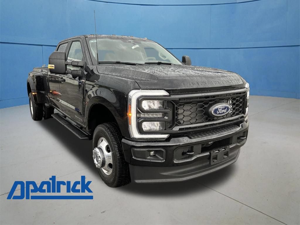  Ford F-350