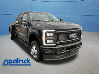 2026 Ford F-350 XL Truck Crew Cab