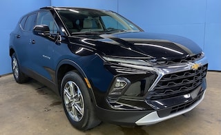 2023 Chevrolet Blazer LT SUV 3GNKBHR4XPS168097