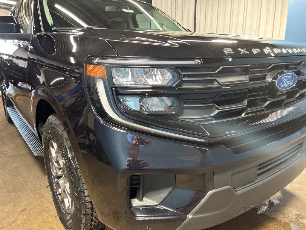 New 2026 Ford Expedition Max Active SUV