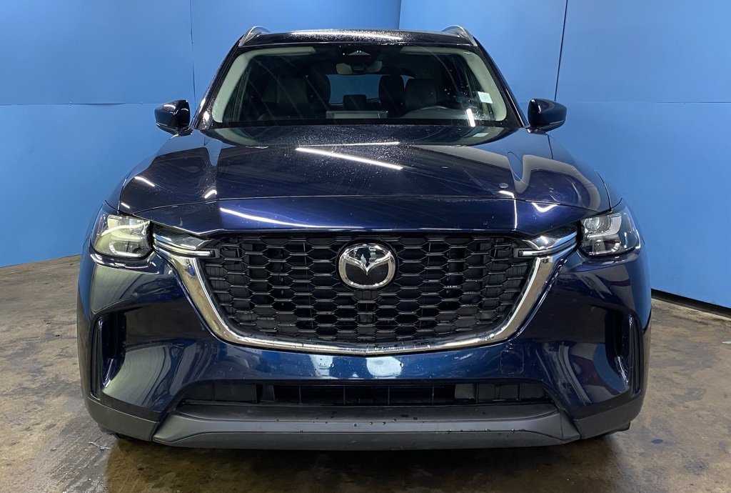 2025 Mazda CX-90 Select photo 3