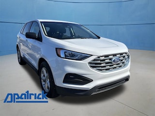 2019 Ford Edge SE SUV 2FMPK4G93KBB77028