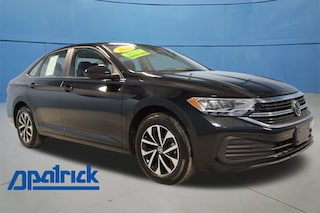 2024 Volkswagen Jetta S Sedan 3VW5M7BU1RM040629