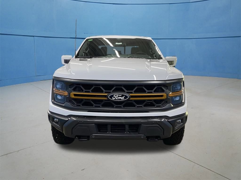 New 2025 Ford F-150 Tremor Truck SuperCrew Cab