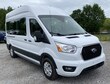 Ford Transit-350 Passenger