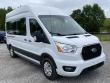 Used 2022 Ford Transit-350 Passenger XLT Wagon High Roof Van