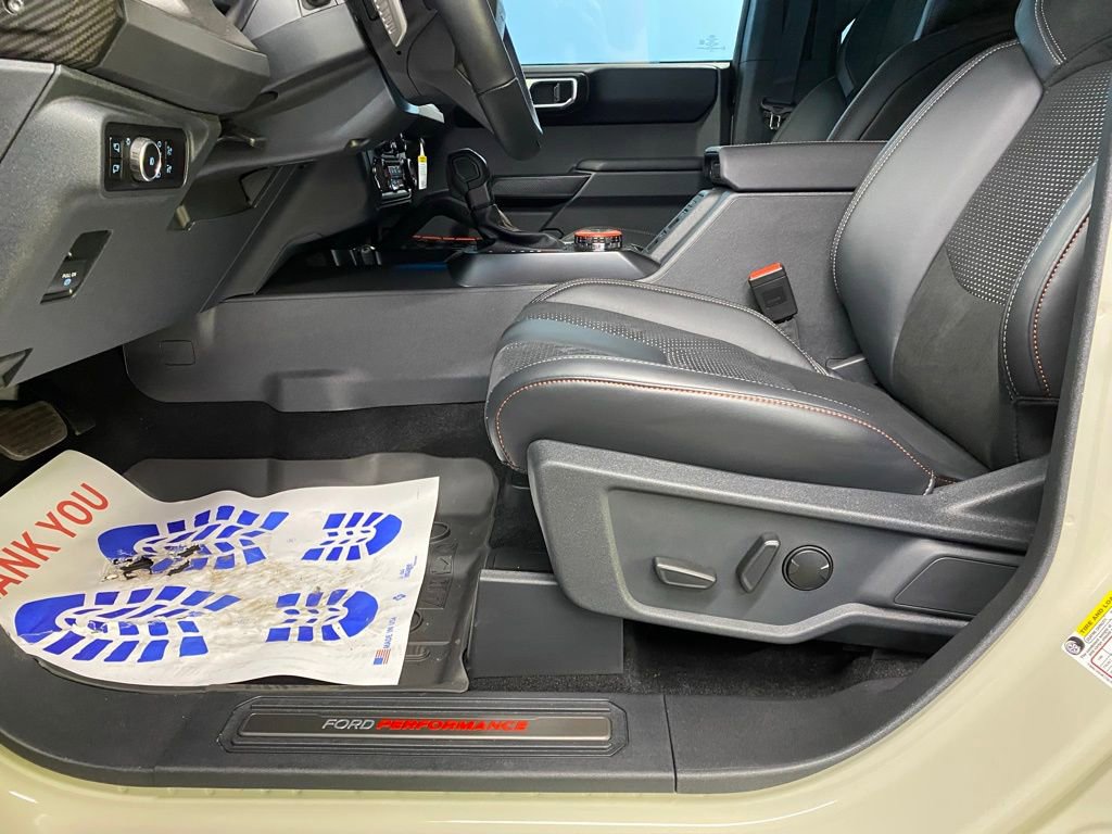 2025 Ford Bronco 4-Door Raptor - Photo 14