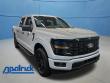 Used 2025 Ford F-150 STX Truck SuperCrew Cab