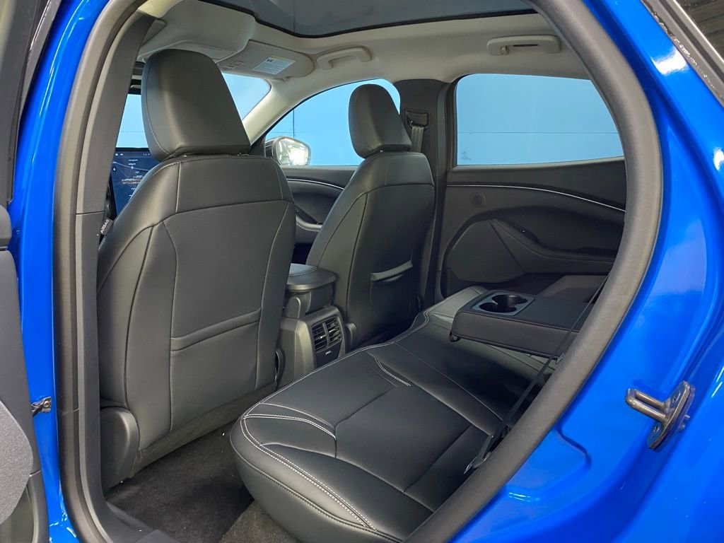 2025 Ford Mustang Mach-E Premium - Photo 35