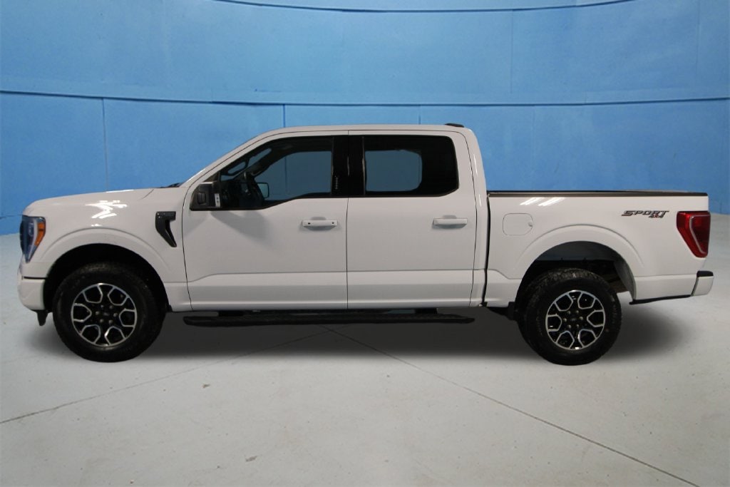 2023 Ford F-150 XLT - Photo 28