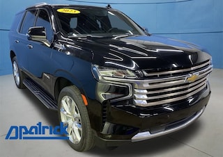 2023 Chevrolet Tahoe High Country SUV 1GNSKTKL8PR141620