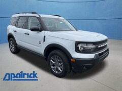 2026 Ford Bronco Sport Big Bend SUV