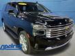 Used 2023 Chevrolet Tahoe High Country SUV