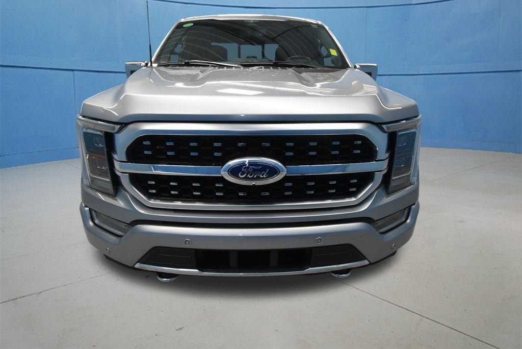 2023 Ford F-150 Platinum - Photo 32