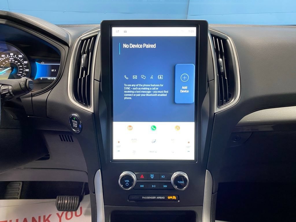 2024 Ford Edge SE - Photo 26