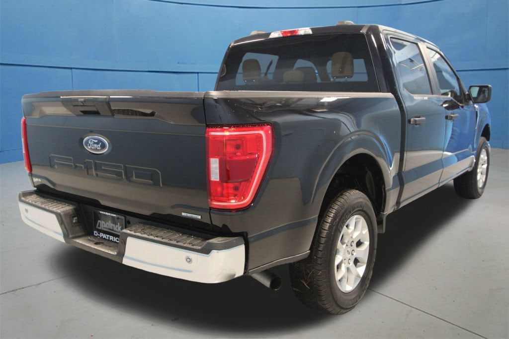 2023 Ford F-150 XLT - Photo 35