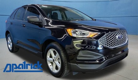 2024 Ford Edge SE SUV