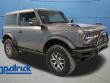 Used 2023 Ford Bronco Badlands SUV