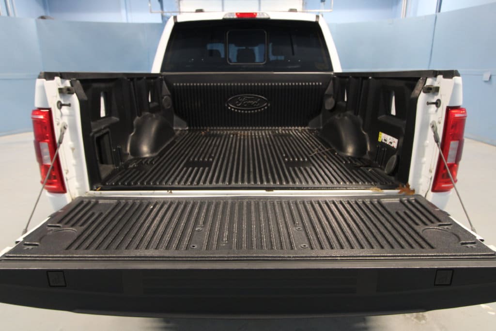 2023 Ford F-150 XLT - Photo 37