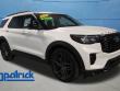 Used 2025 Ford Explorer ST SUV