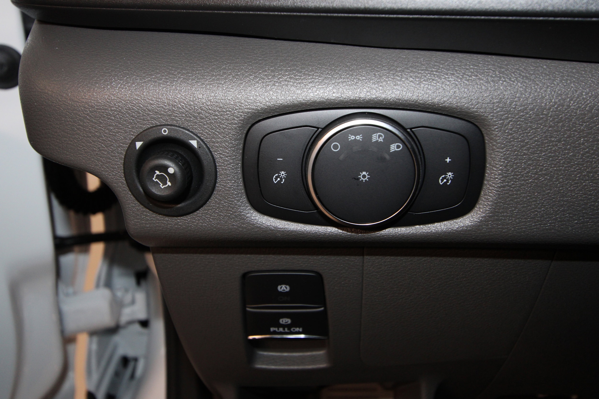 2026 Ford Transit Van Base - Photo 7