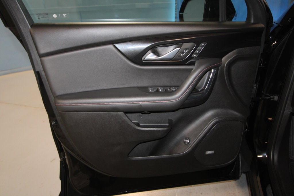 2023 Chevrolet Blazer RS - Photo 5