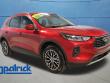 Used 2025 Ford Escape PHEV SUV