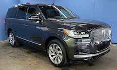 2024 Lincoln Navigator Reserve SUV